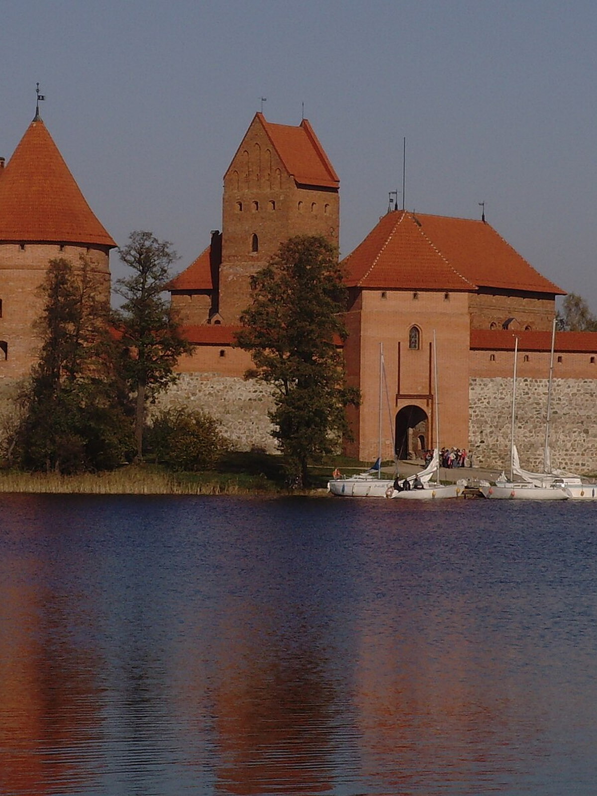 Lithuania eSIM - Photo 1