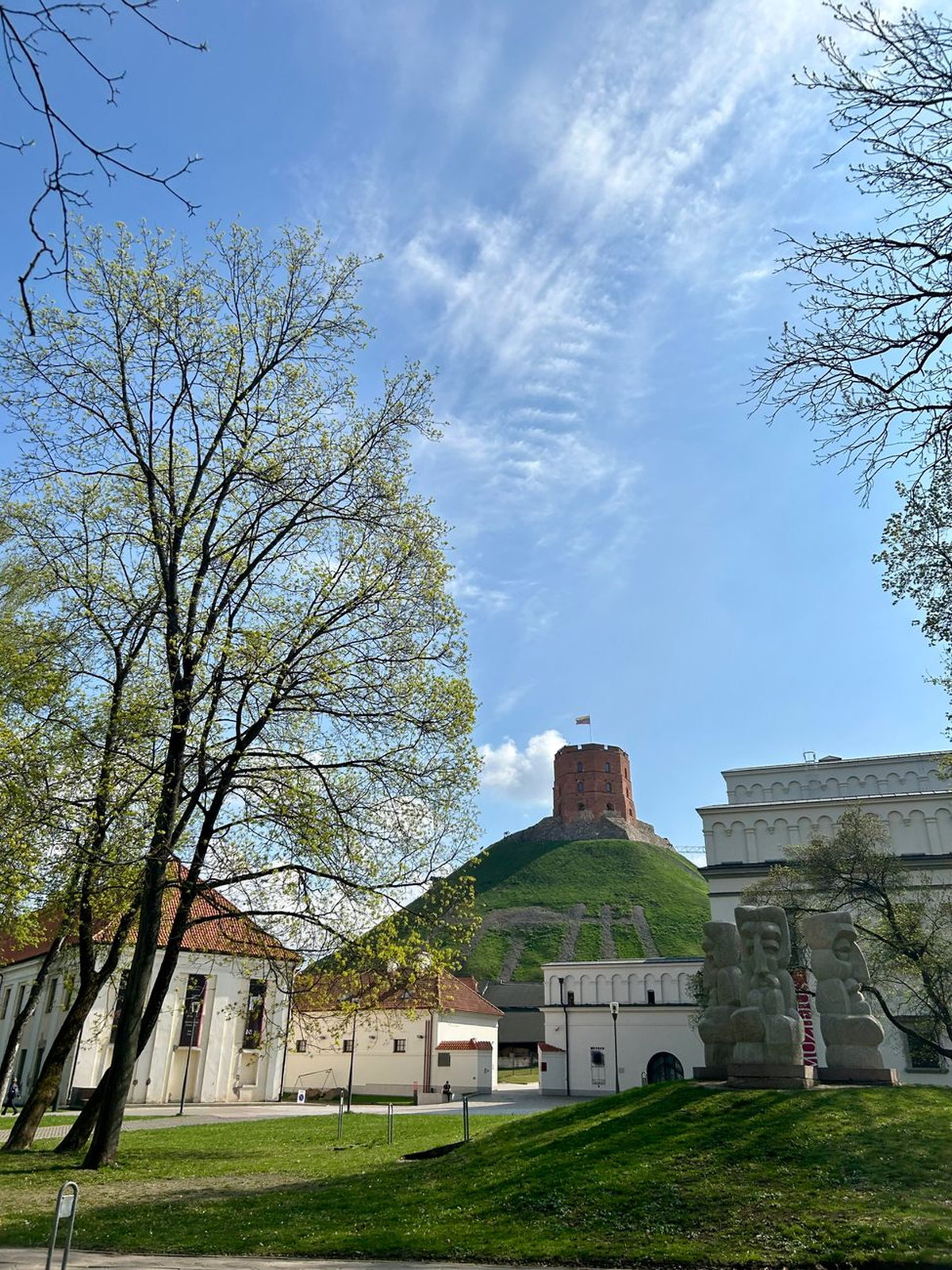 Lithuania eSIM - Photo 3