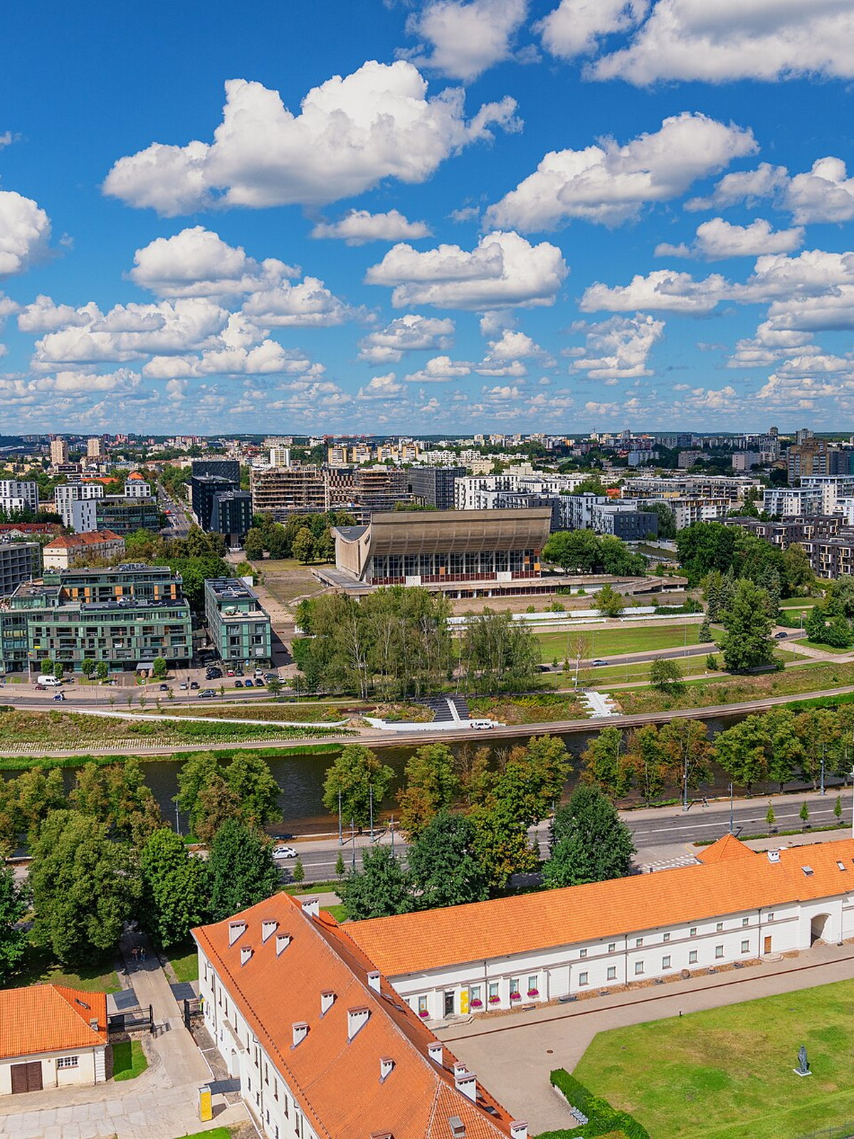 Lithuania eSIM - Photo 5