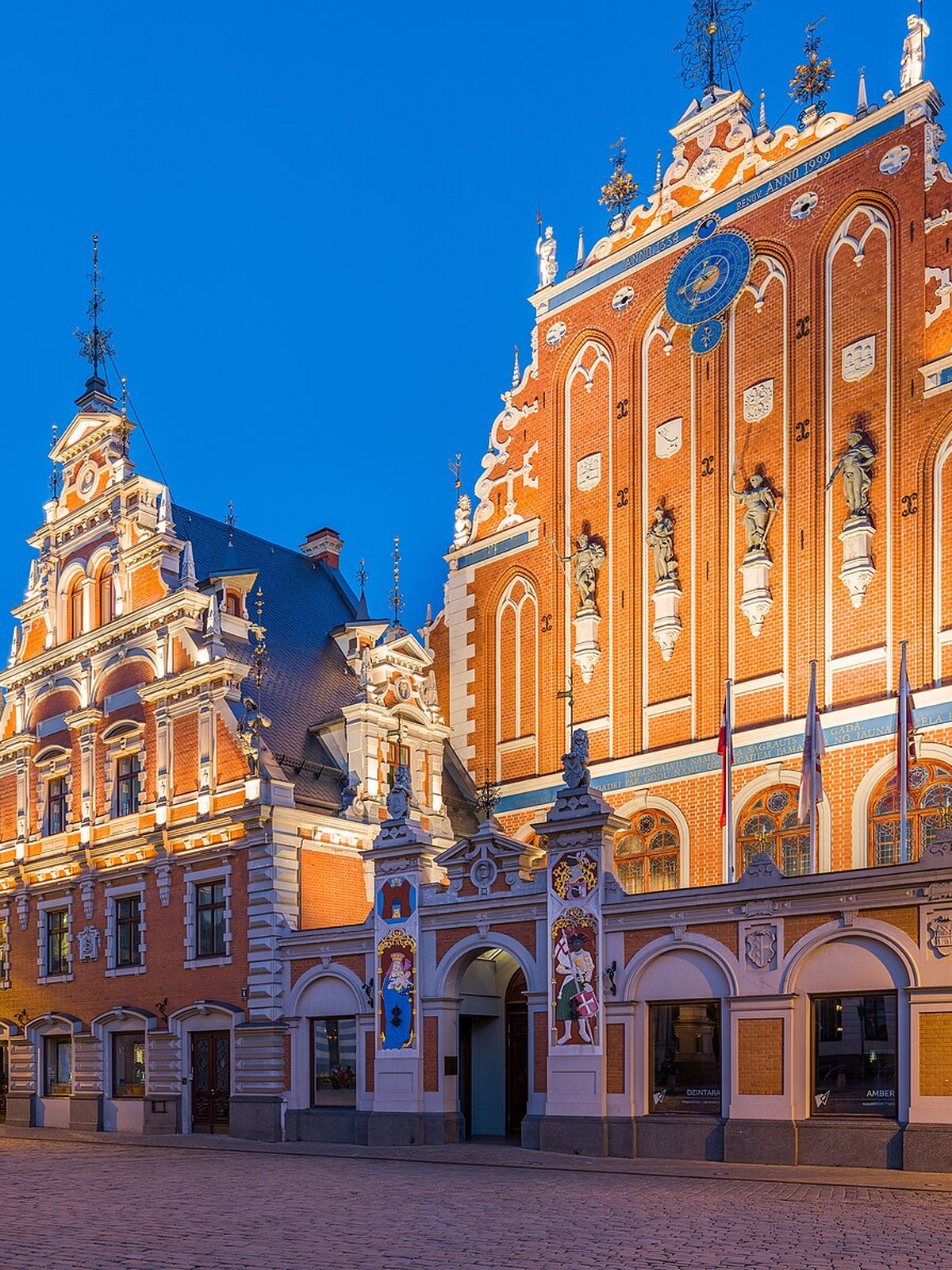 Latvia eSIM - Photo 2
