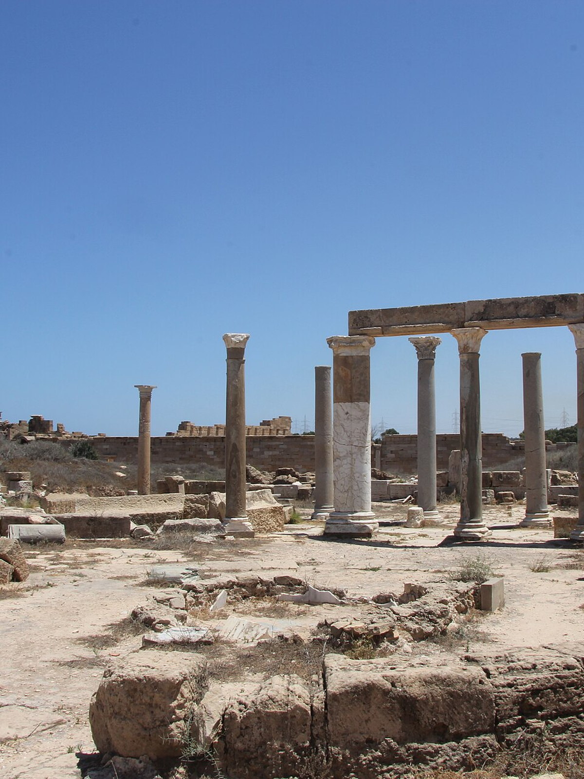 Libya eSIM - Photo 1