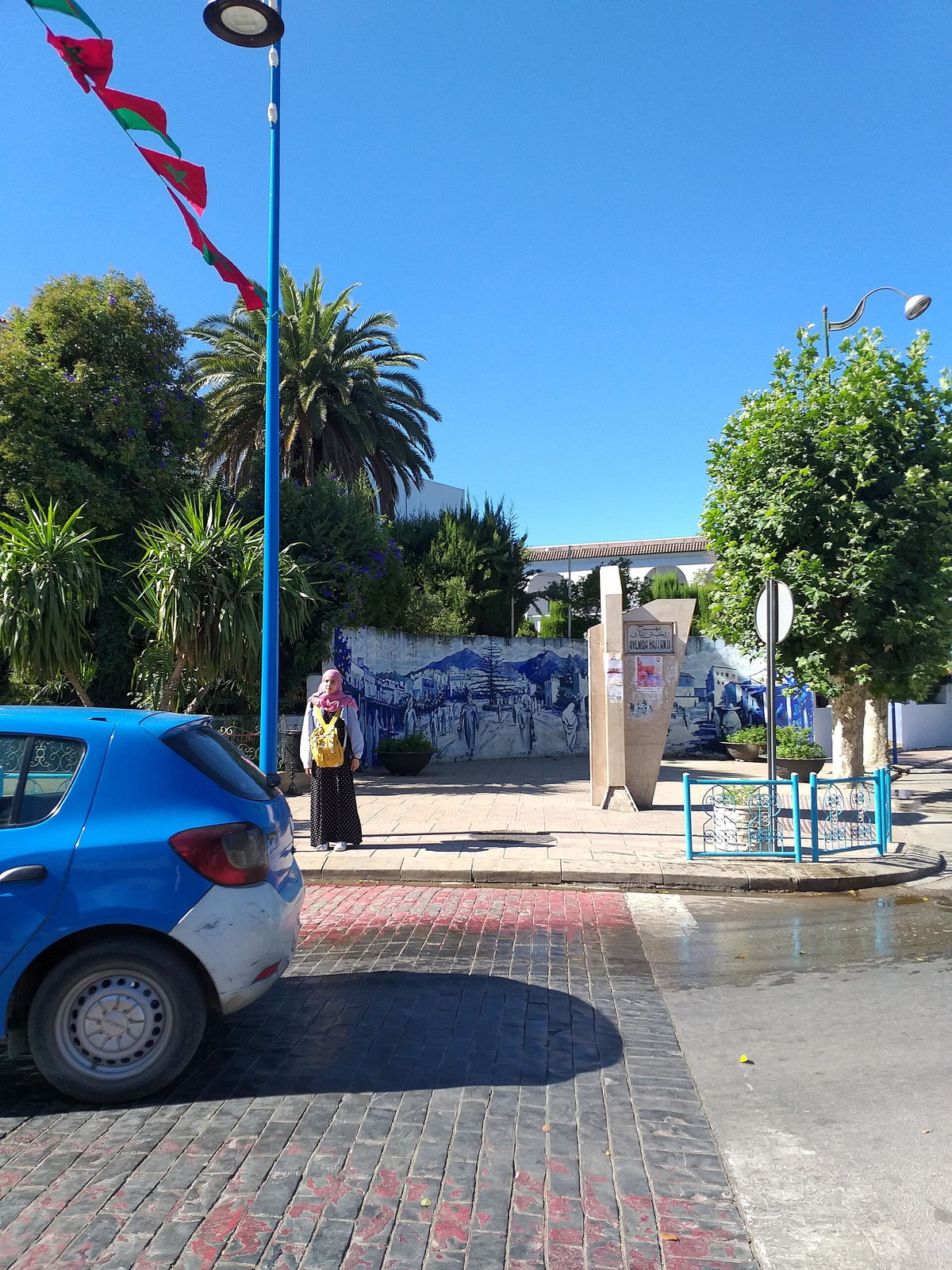 Morocco eSIM - Photo 1