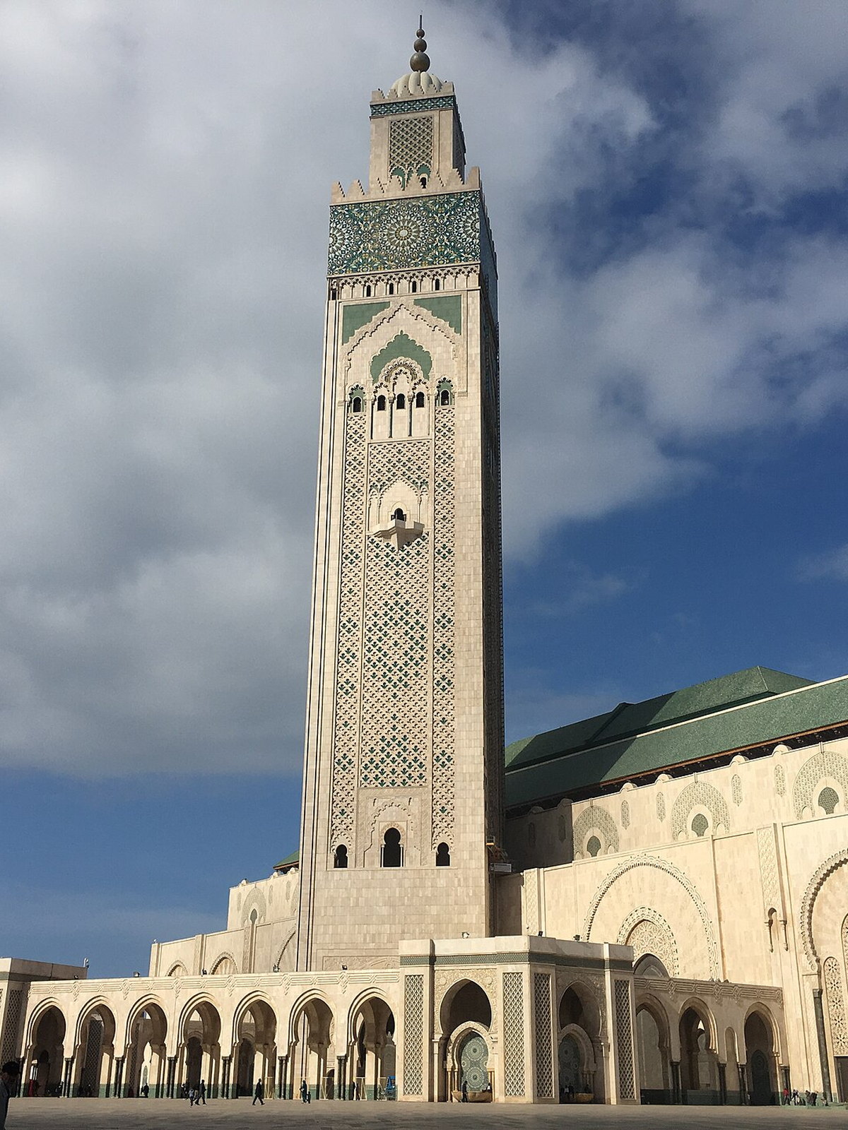 Morocco eSIM - Photo 2