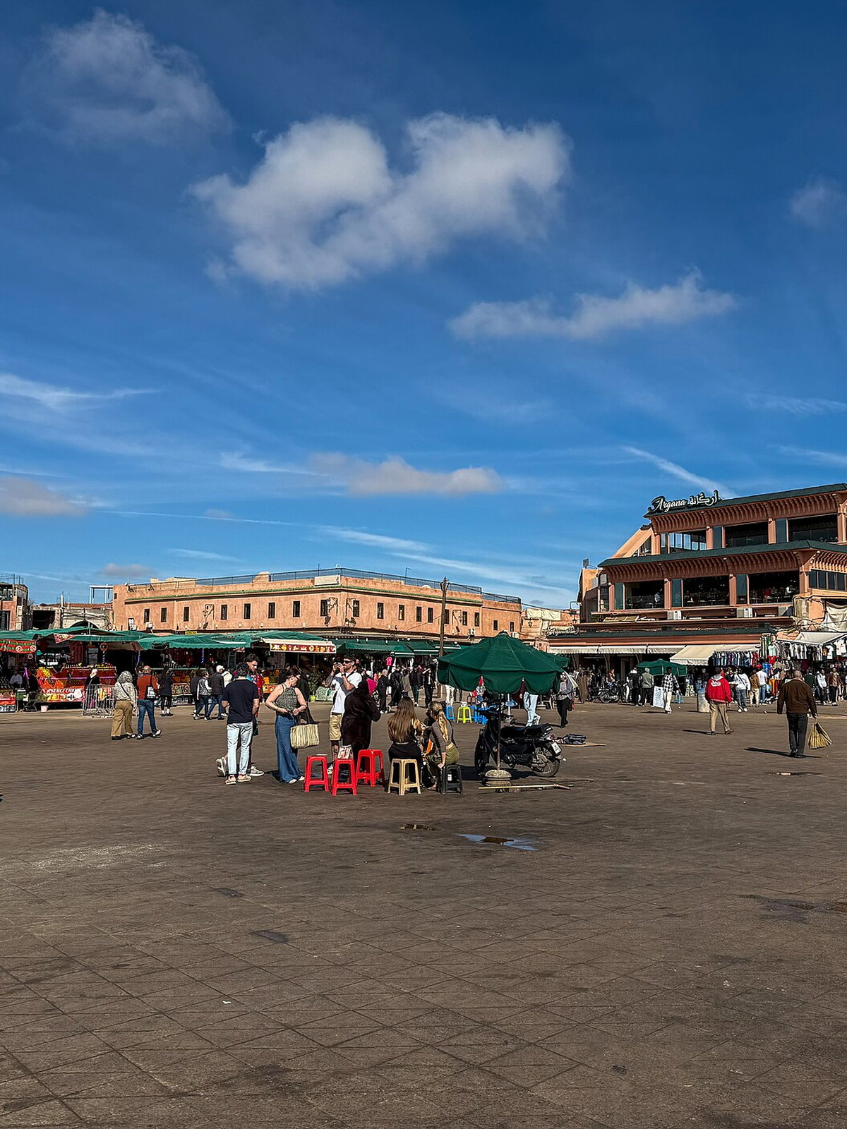 Morocco eSIM - Photo 3