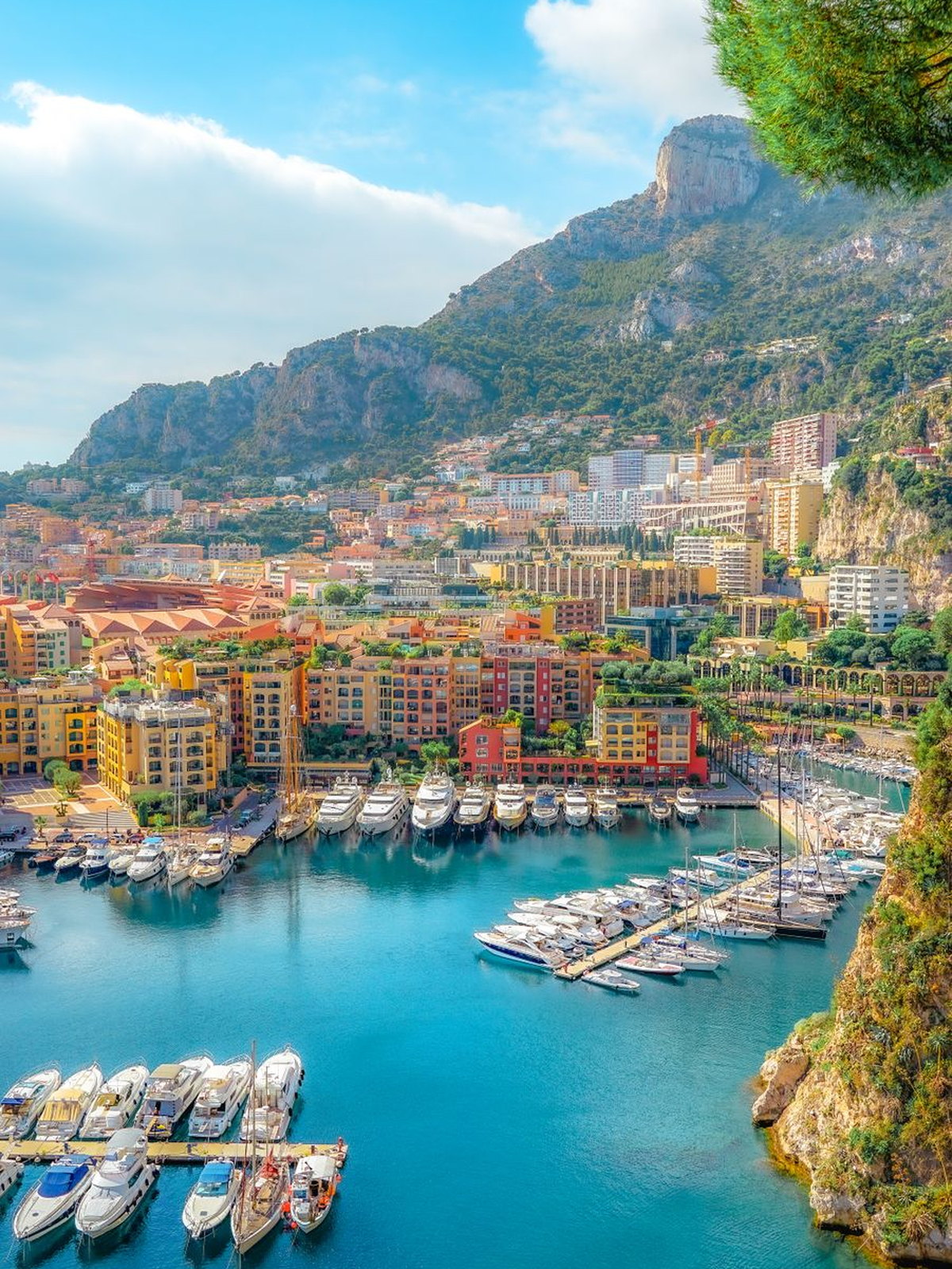 Monaco eSIM - Photo 2
