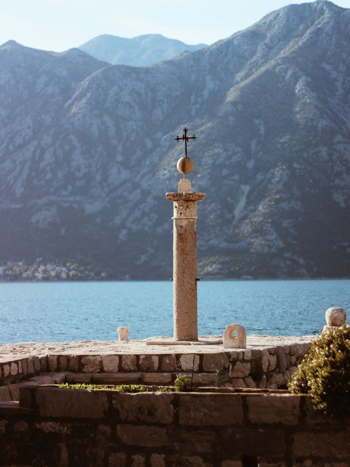 Montenegro eSIM - Photo 1