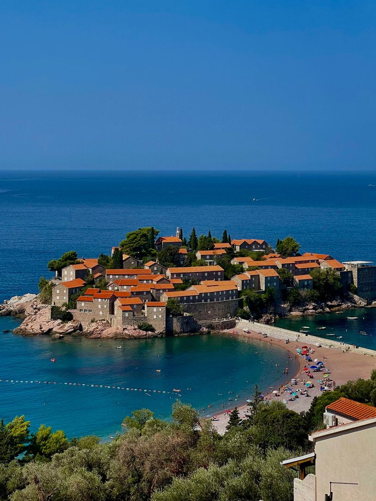 Montenegro eSIM - Photo 2