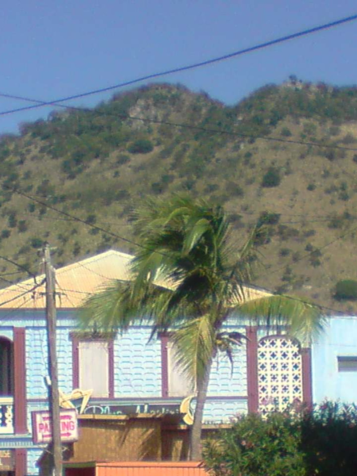 Saint Martin eSIM - Photo 1