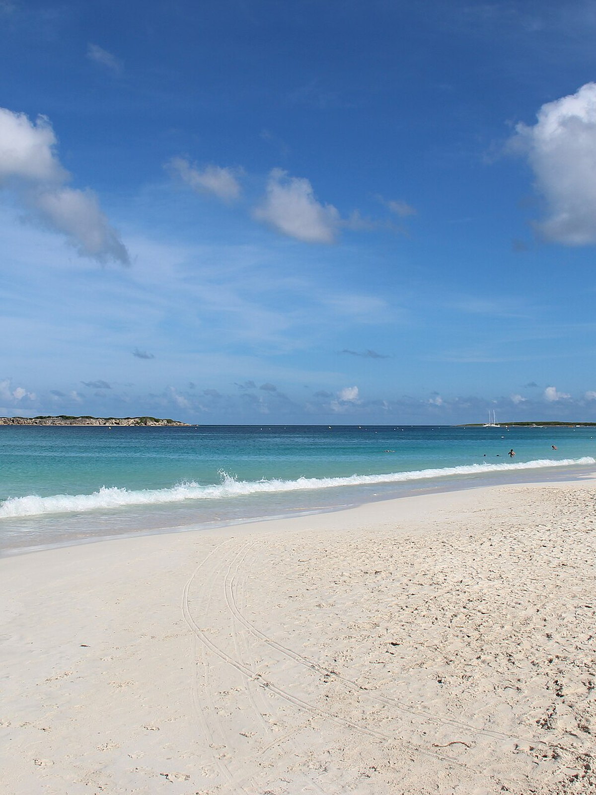 Saint Martin eSIM - Photo 2