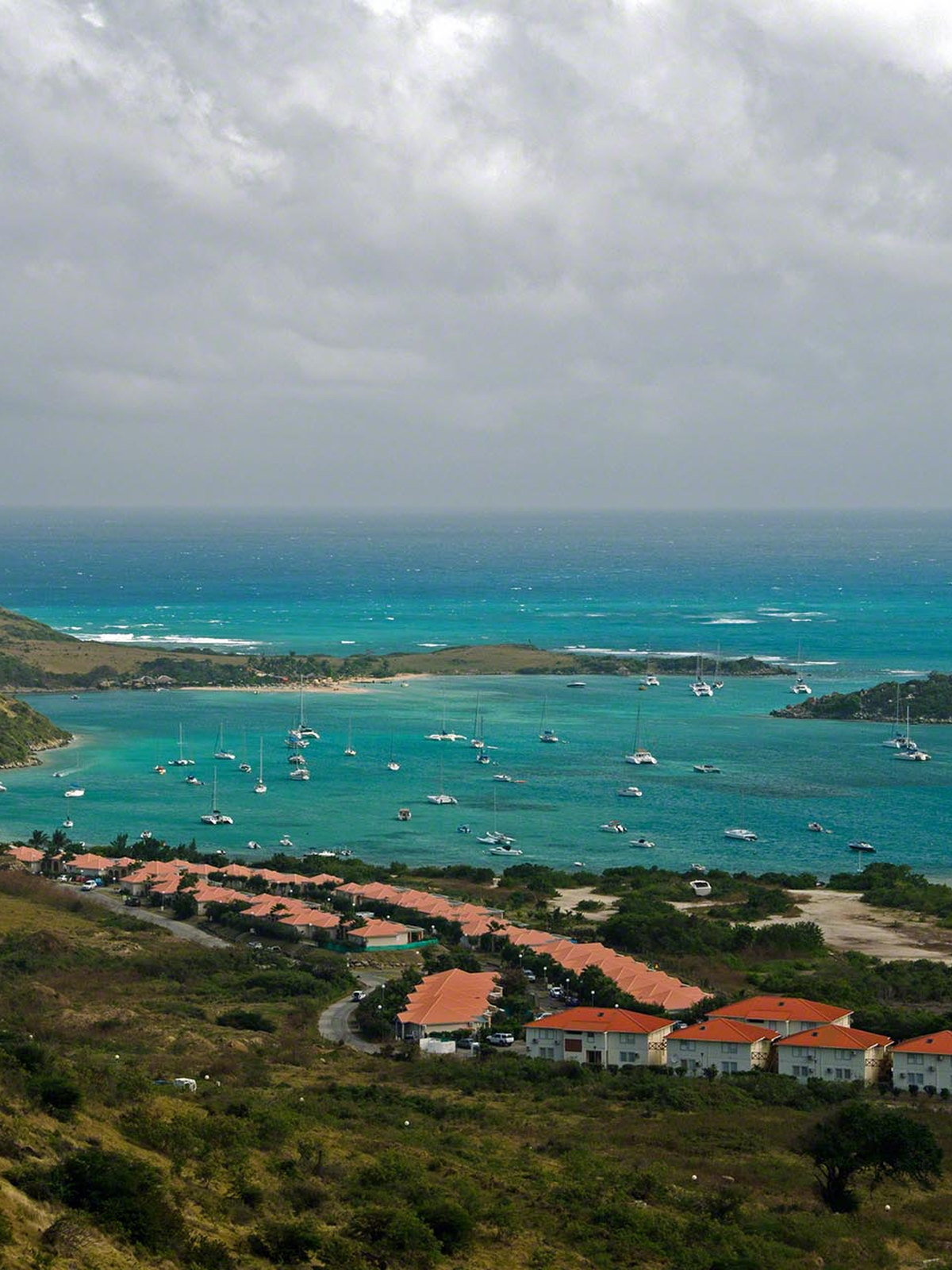 Saint Martin eSIM - Photo 3