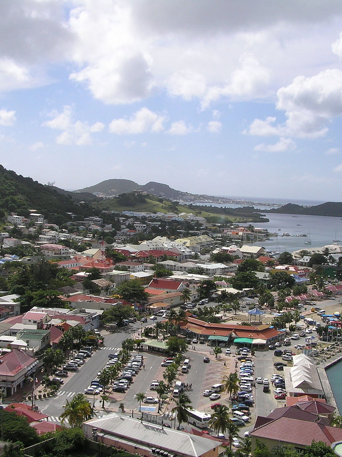 Saint Martin eSIM - Photo 4