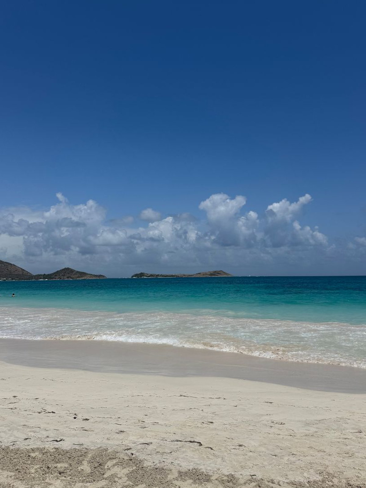 Saint Martin eSIM - Photo 5