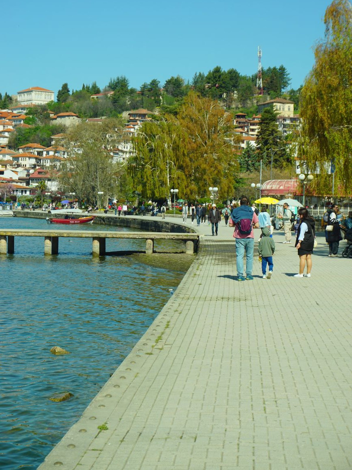 North Macedonia eSIM - Photo 1