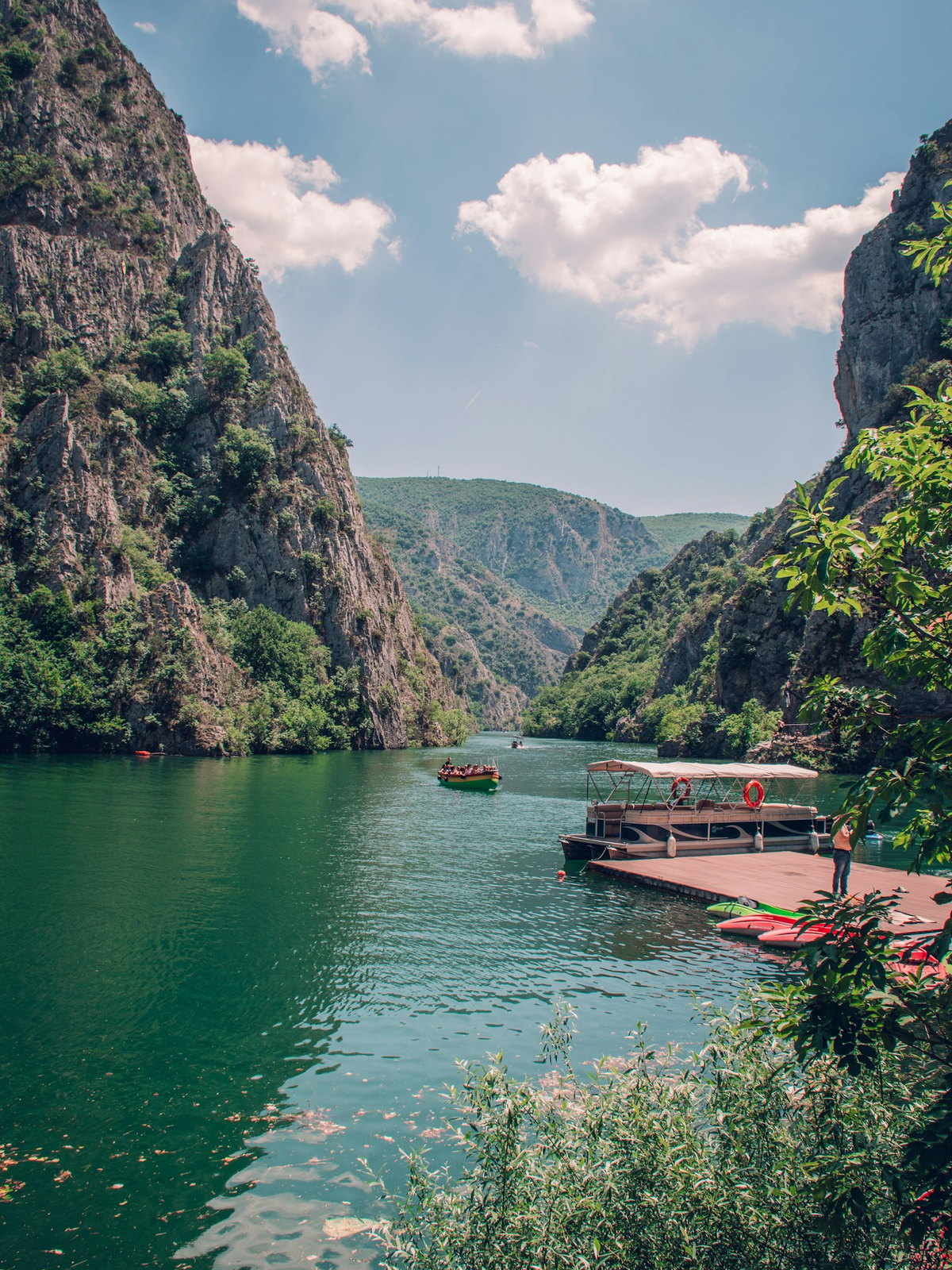 North Macedonia eSIM - Photo 3