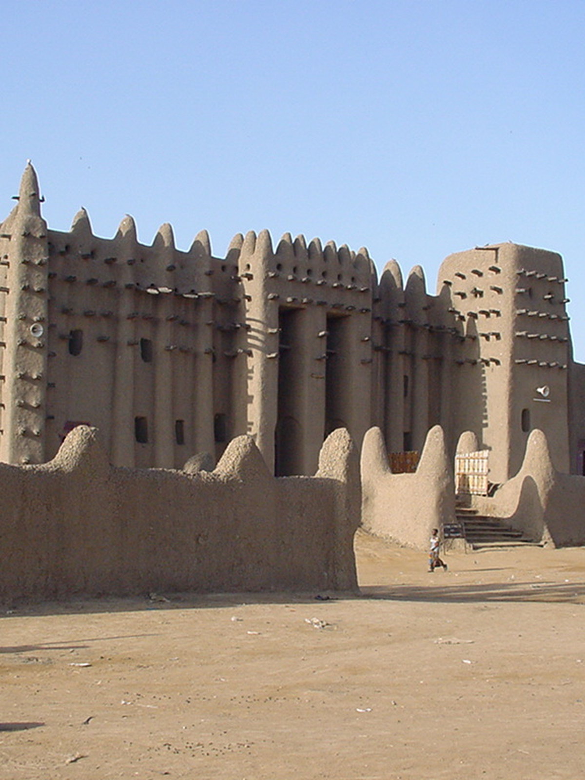Mali eSIM - Photo 1