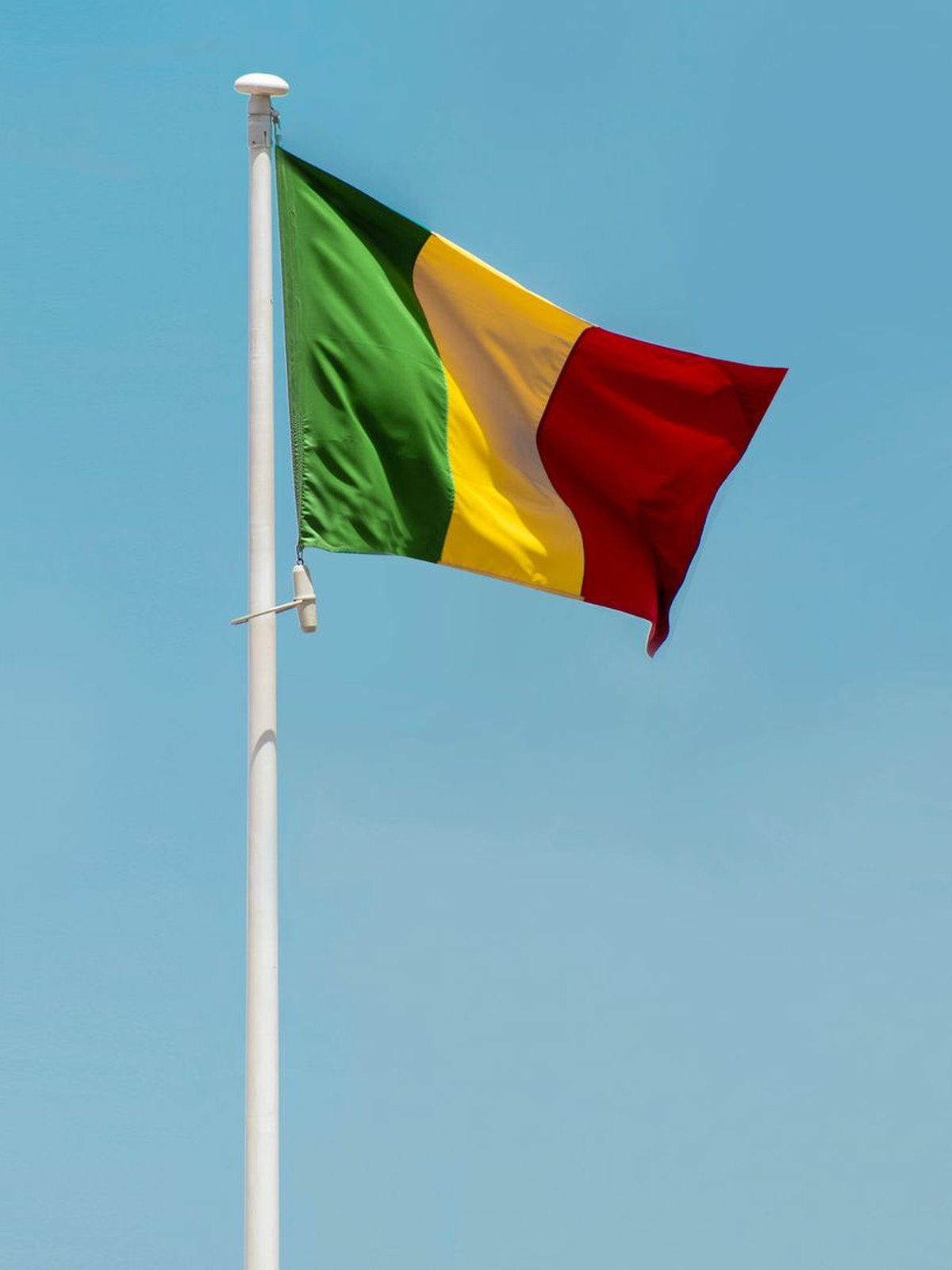 Mali eSIM - Photo 4