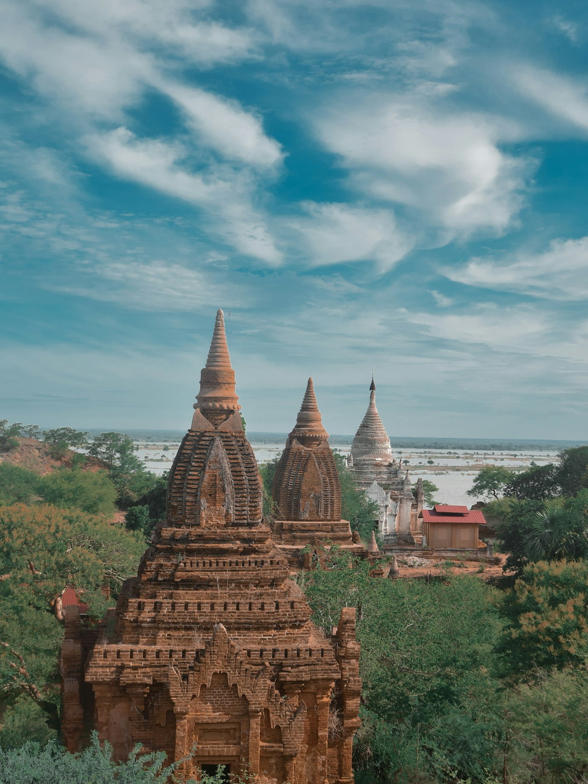 Myanmar eSIM - Photo 1