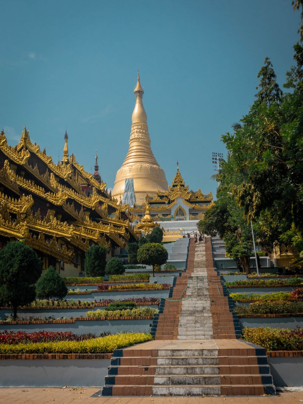Myanmar eSIM - Photo 2