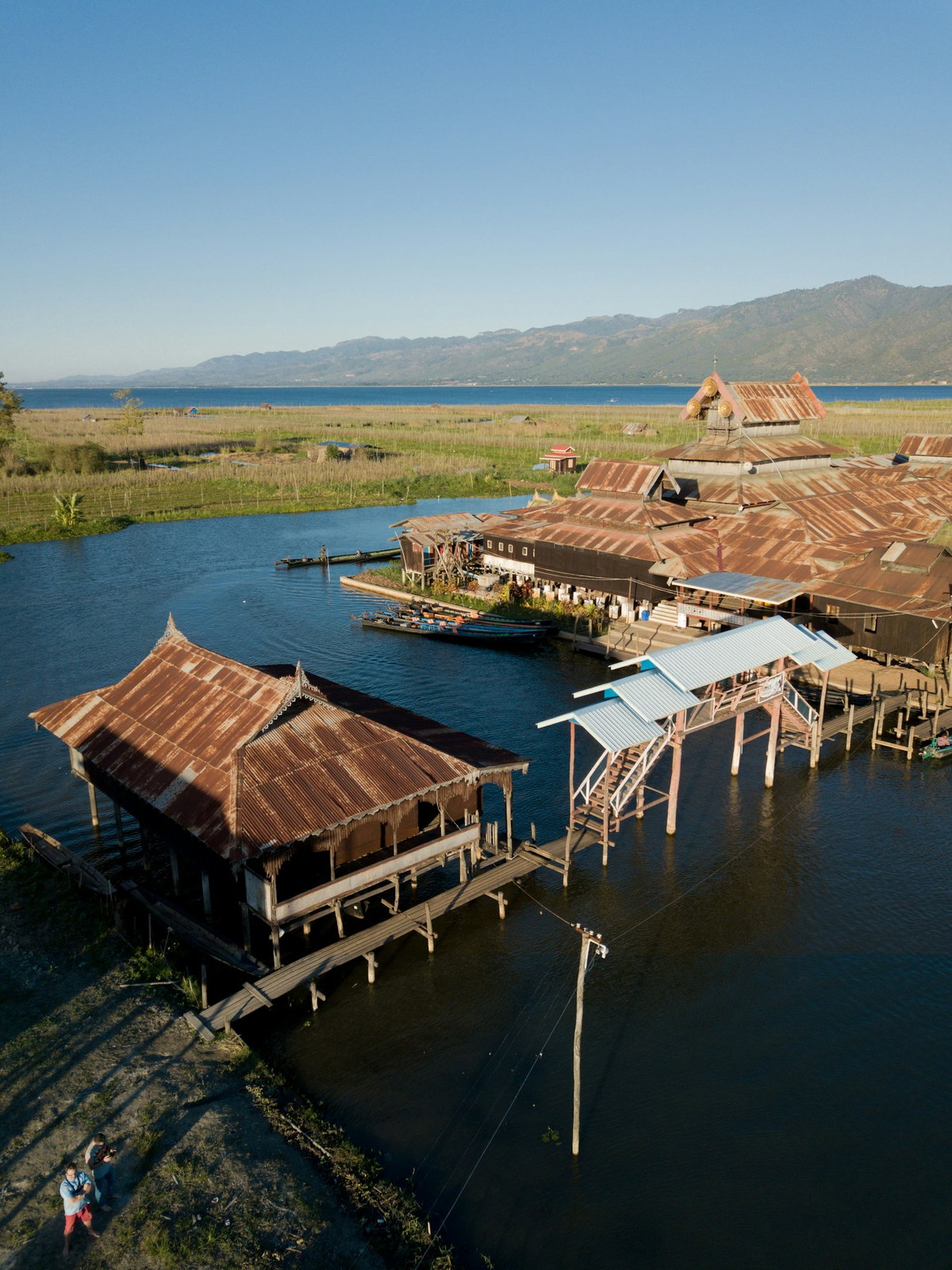Myanmar eSIM - Photo 3