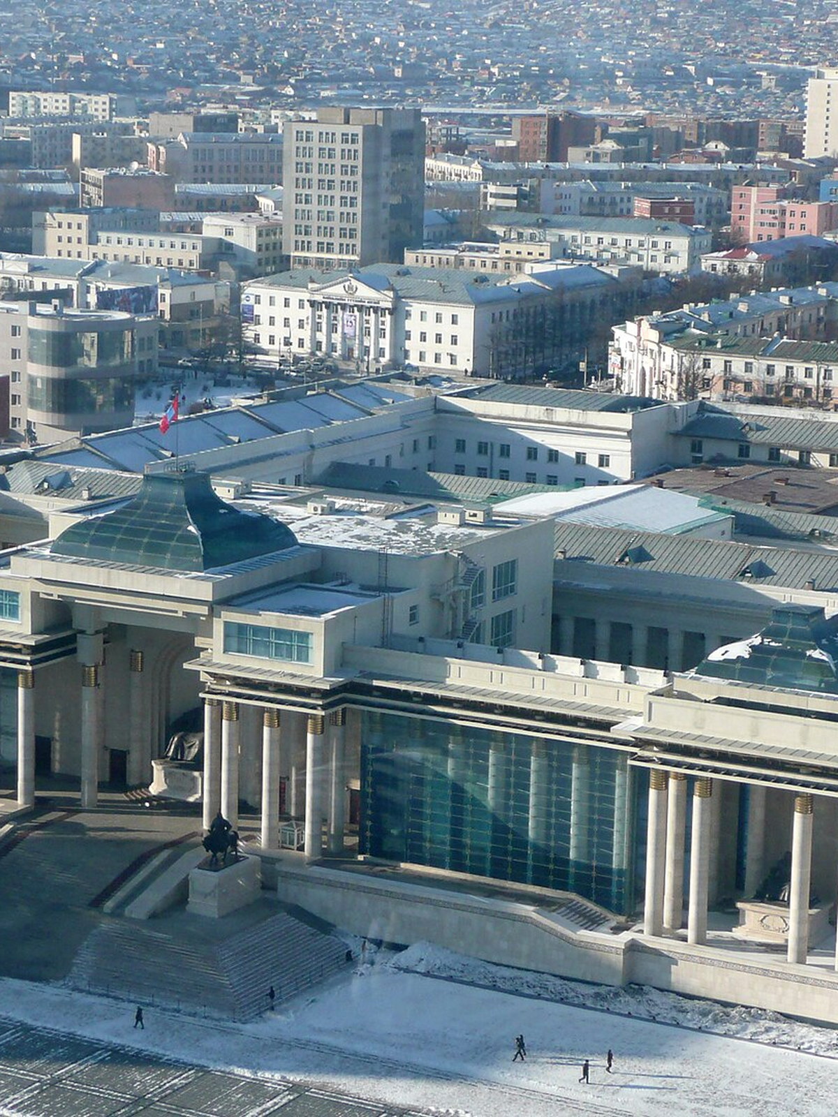 Mongolia eSIM - Photo 5