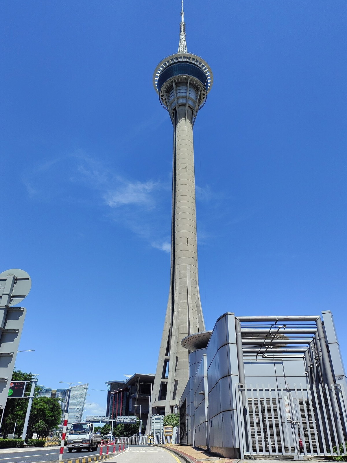 Macau eSIM - Photo 2