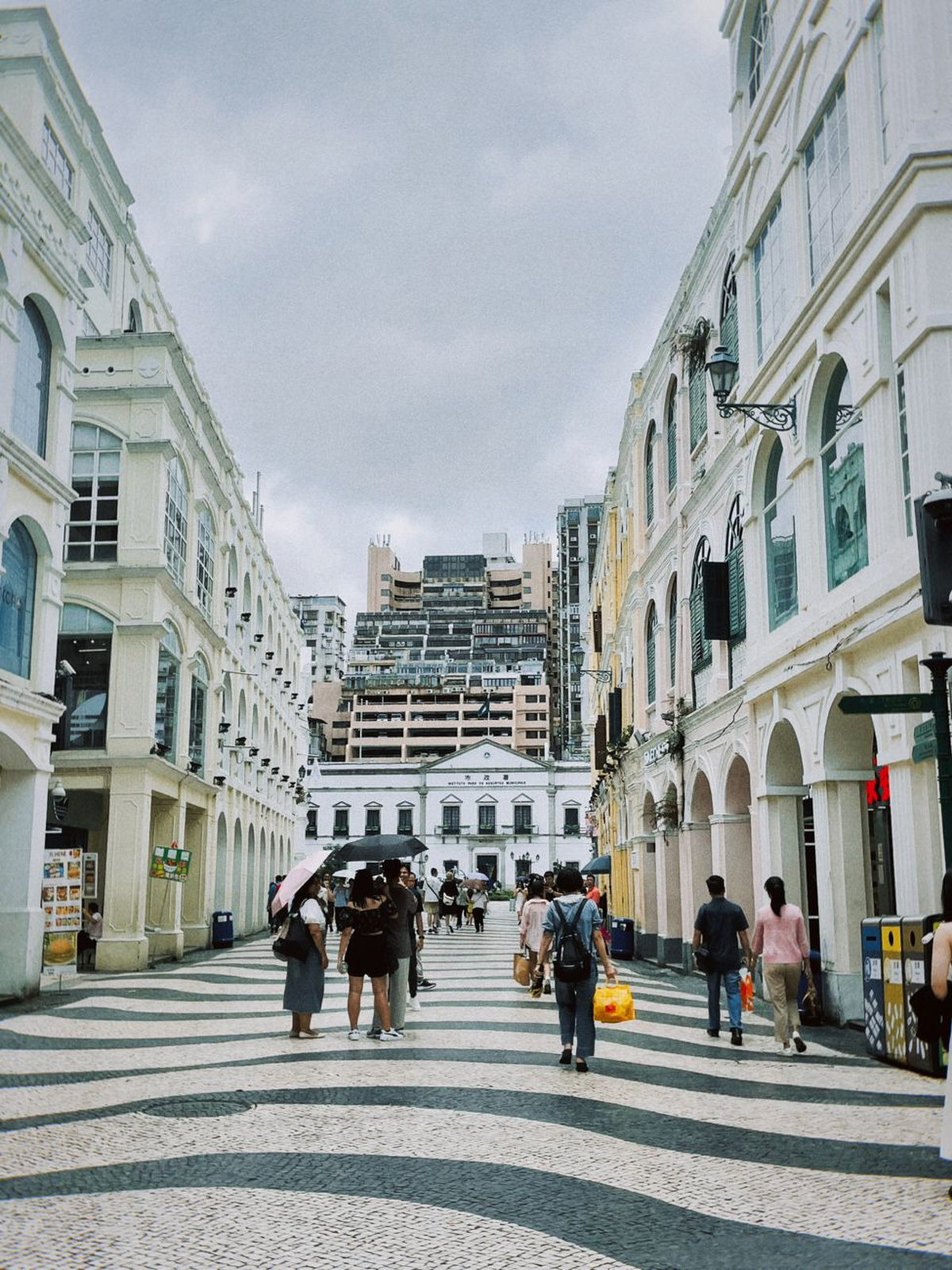 Macau eSIM - Photo 5