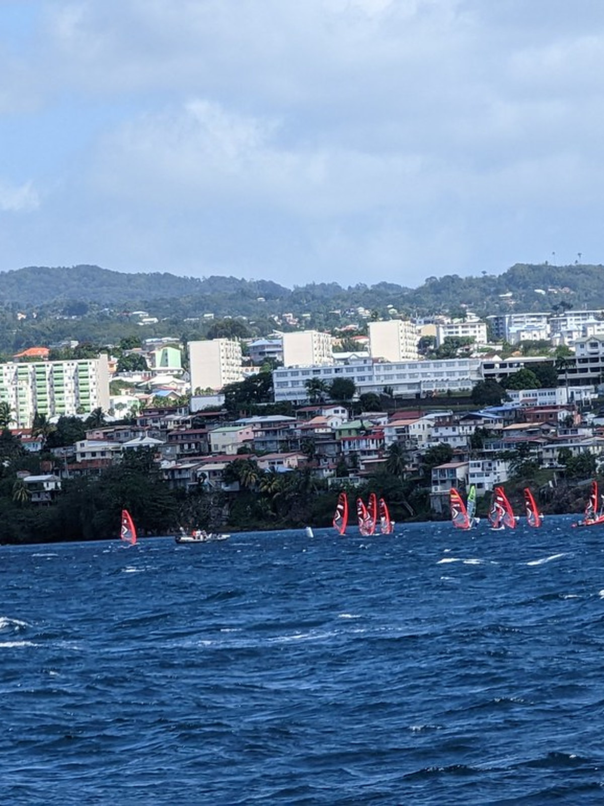 Martinique eSIM - Photo 2