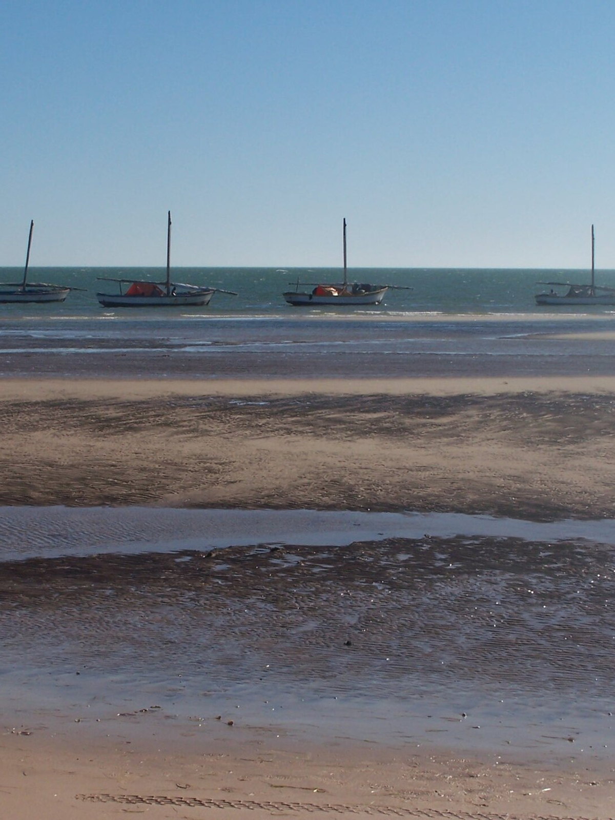 Mauritania eSIM - Photo 1