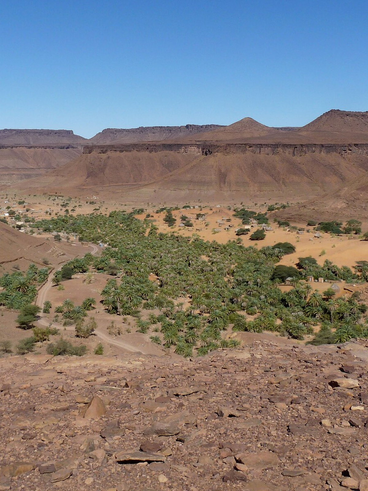 Mauritania eSIM - Photo 3