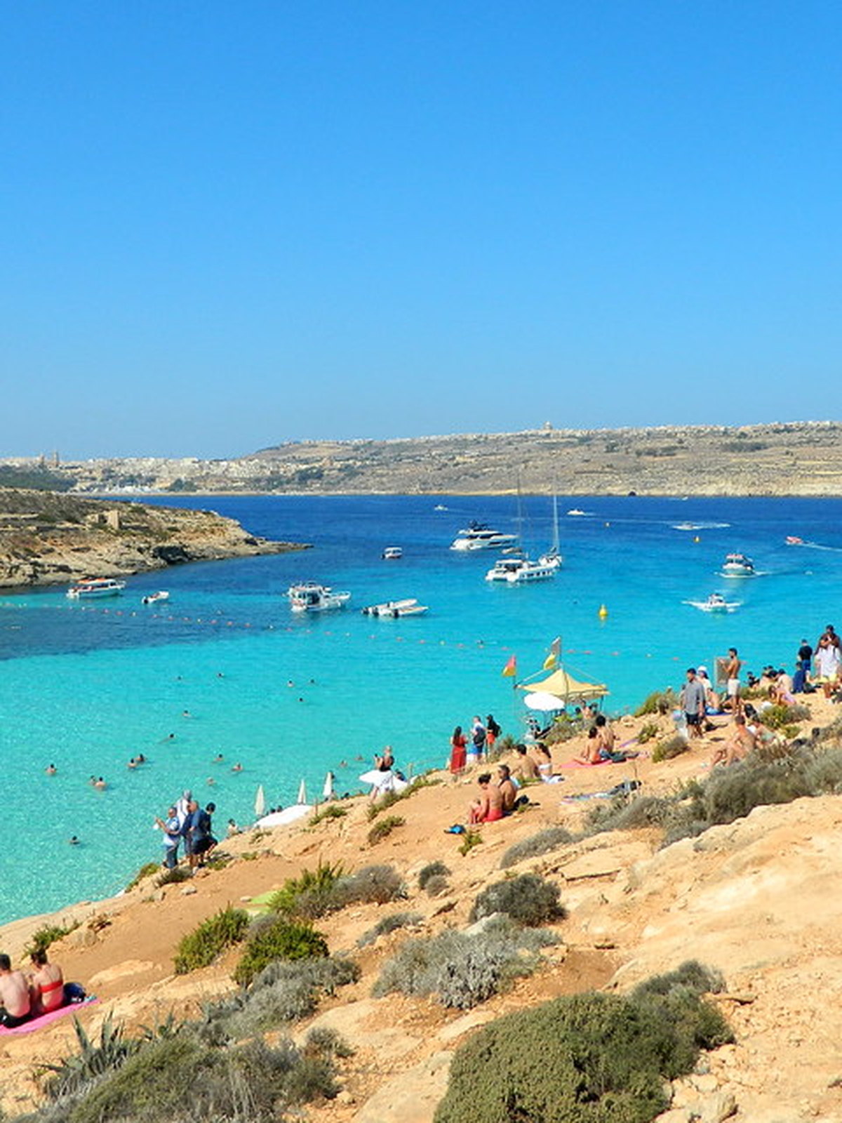 Malta eSIM - Photo 3