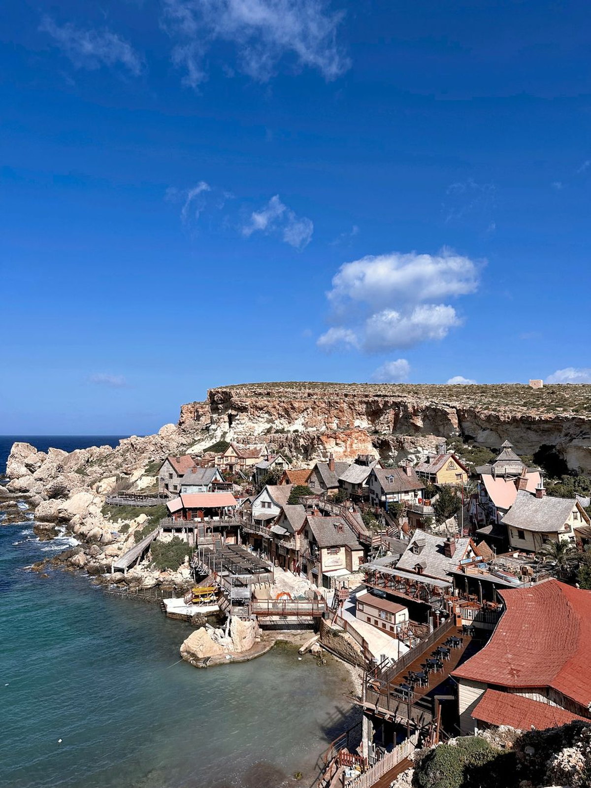 Malta eSIM - Photo 4