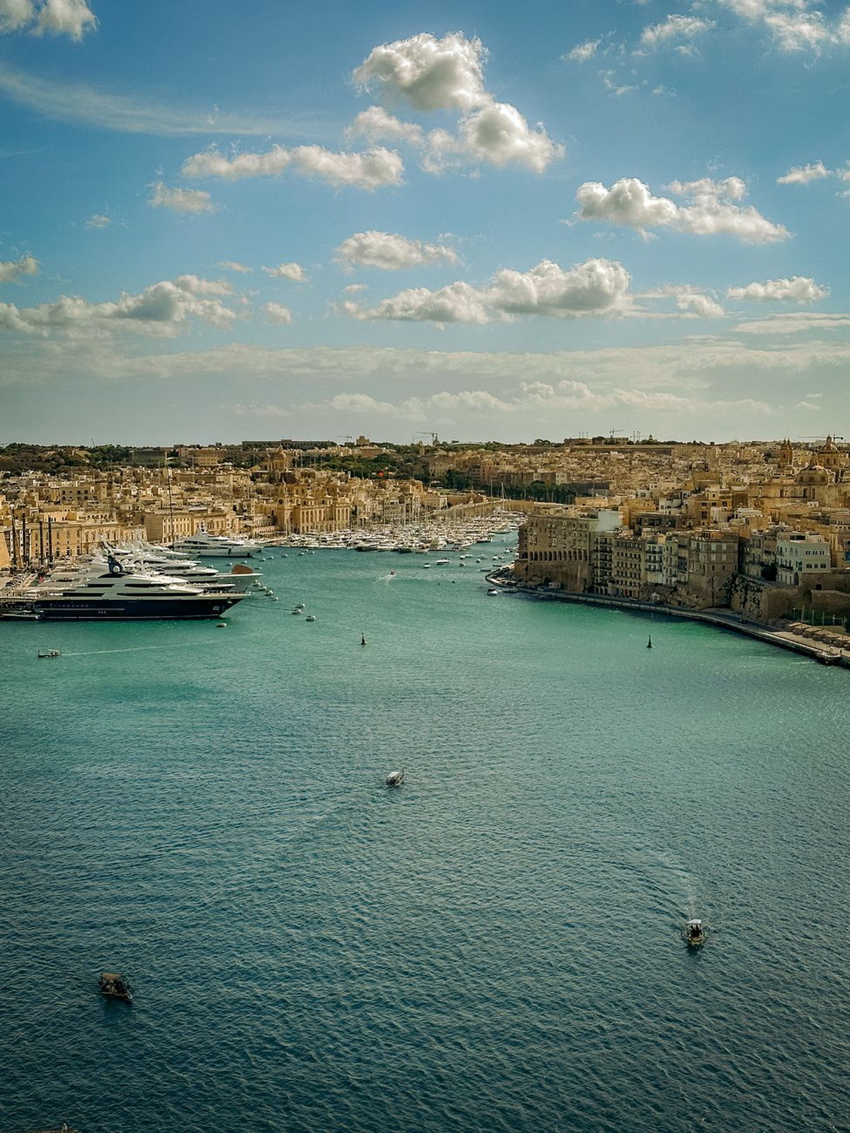 Malta eSIM - Photo 5