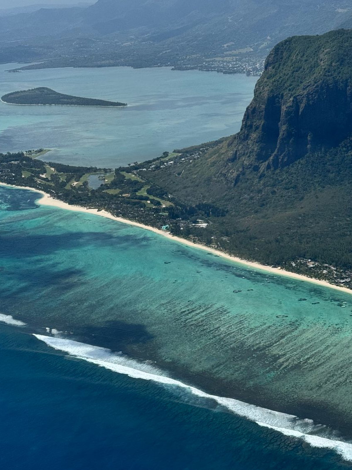 Mauritius eSIM - Photo 1
