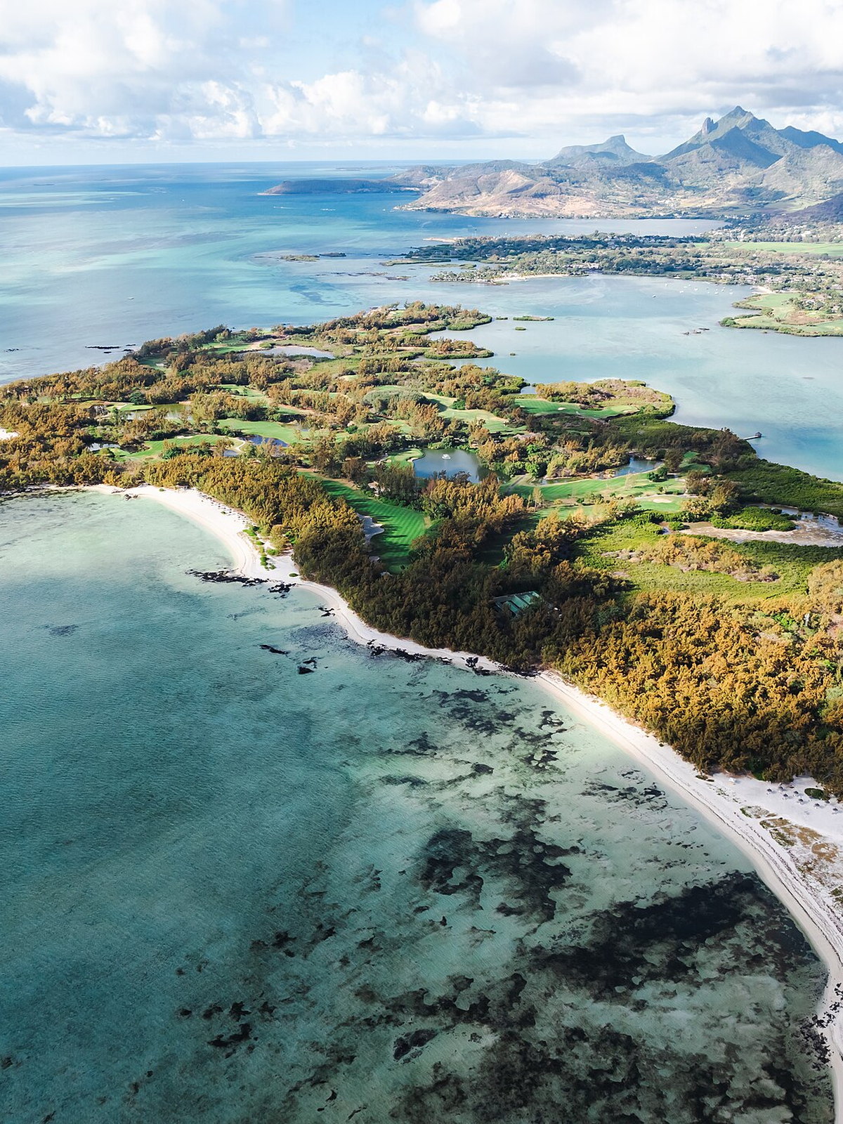 Mauritius eSIM - Photo 2
