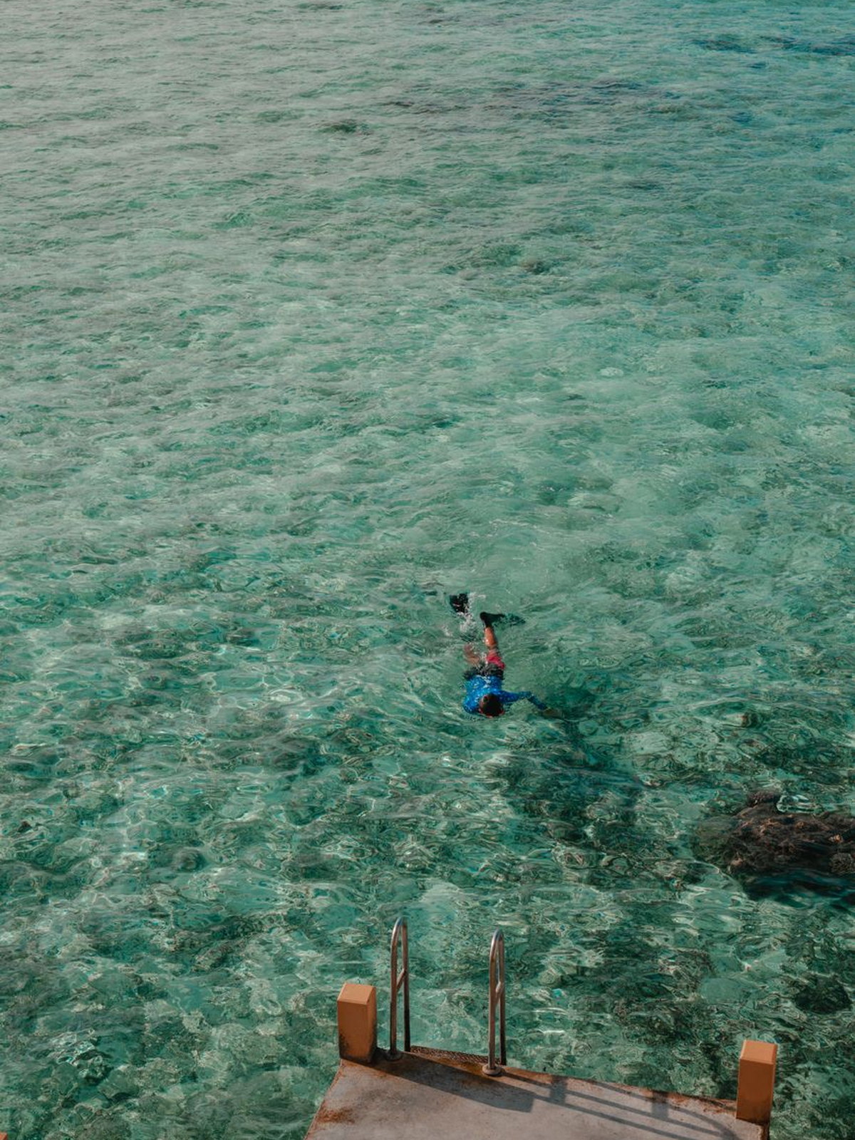 Maldives eSIM - Photo 1