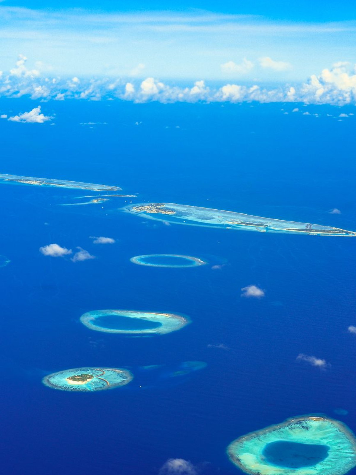 Maldives eSIM - Photo 2