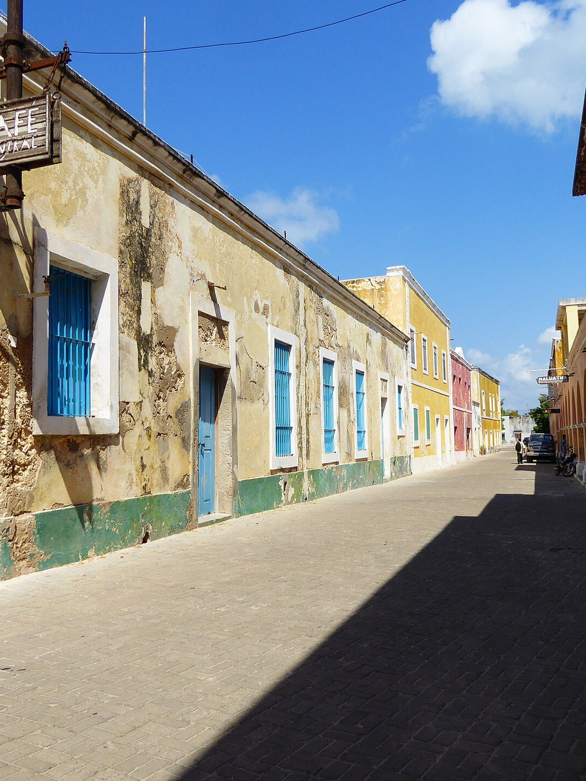 Mozambique eSIM - Photo 2