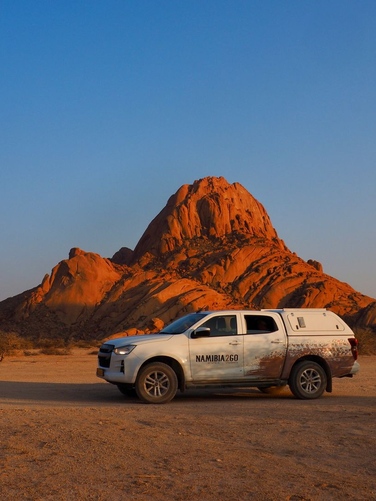 Namibia eSIM - Photo 4
