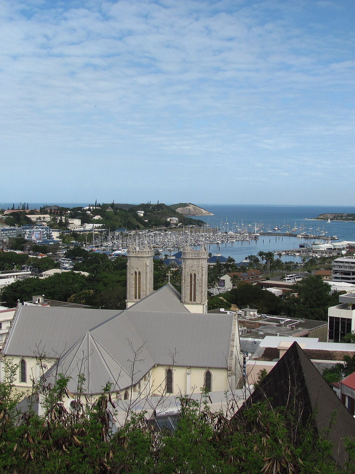 New Caledonia eSIM - Photo 2