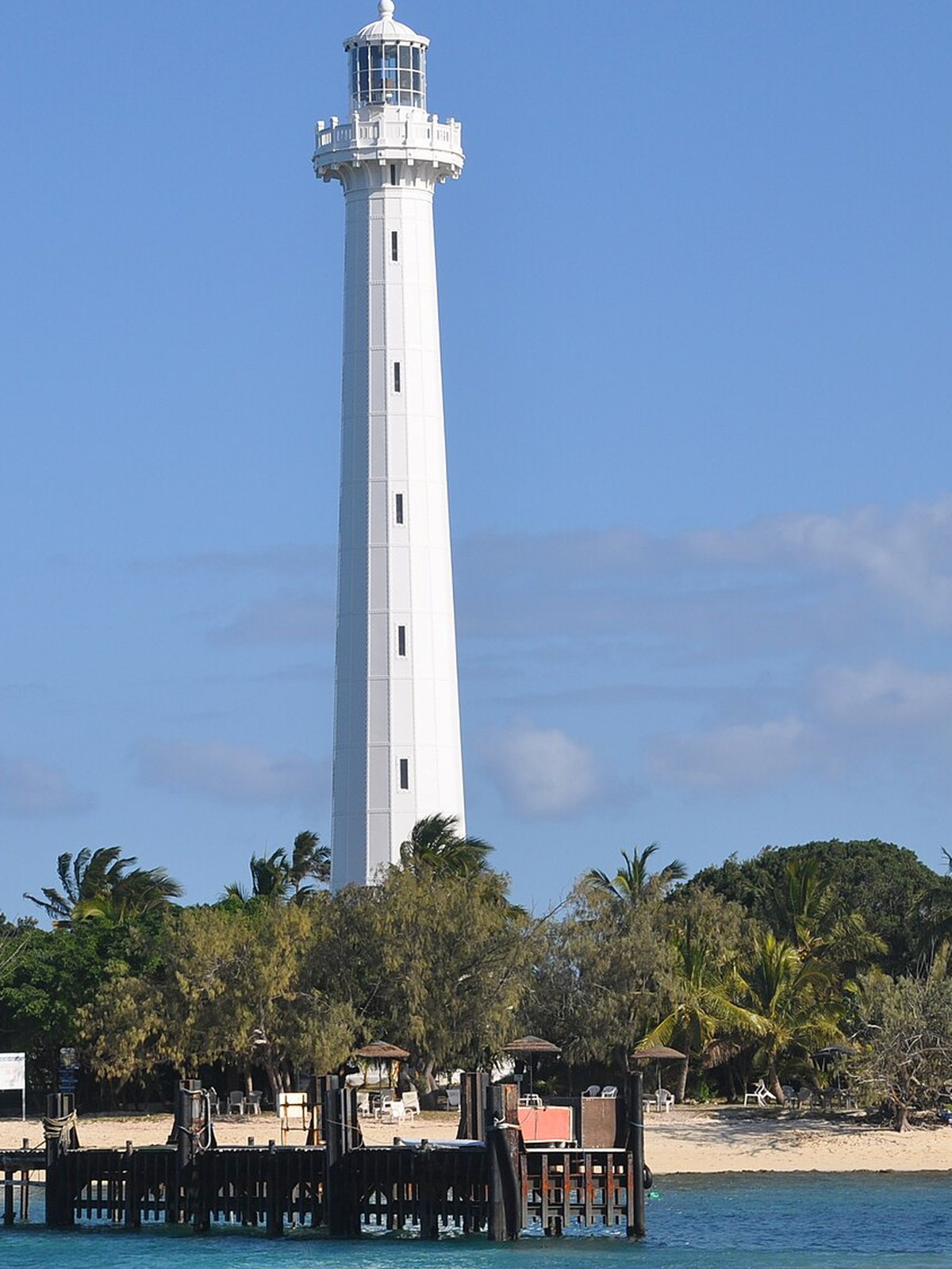 New Caledonia eSIM - Photo 5