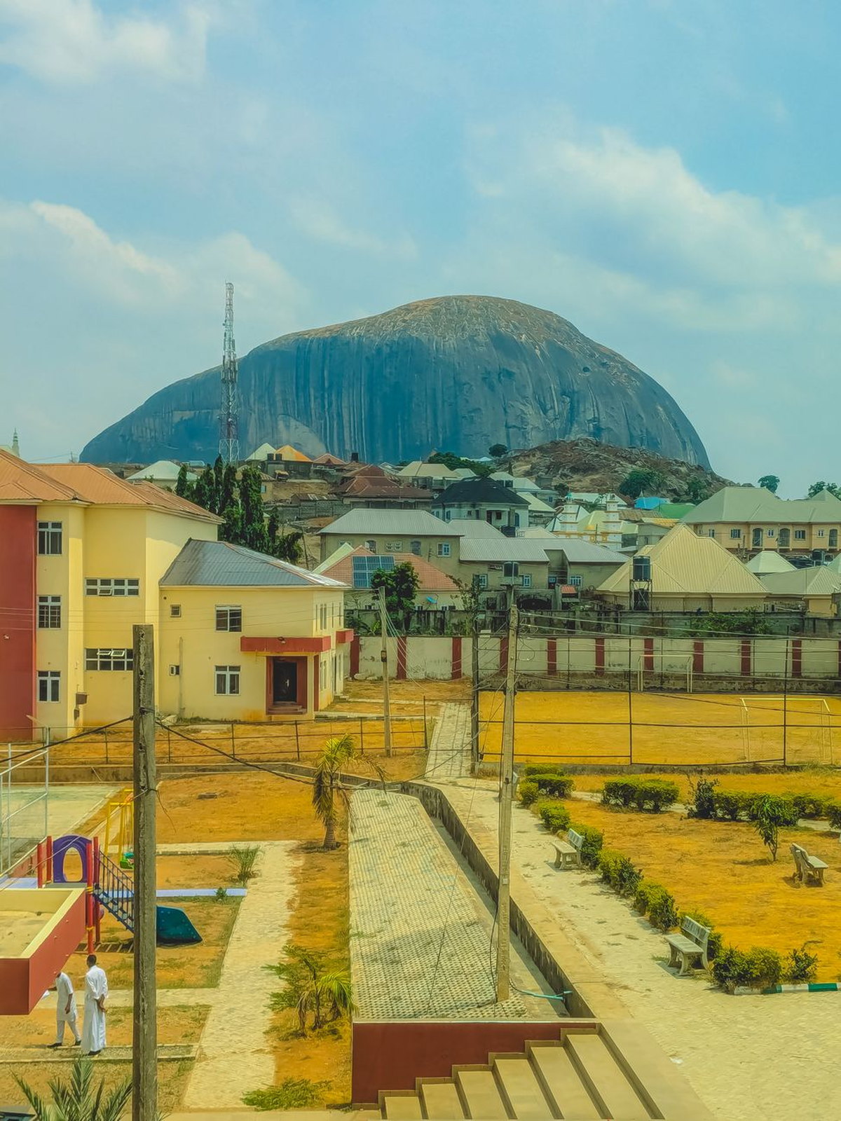 Nigeria eSIM - Photo 1