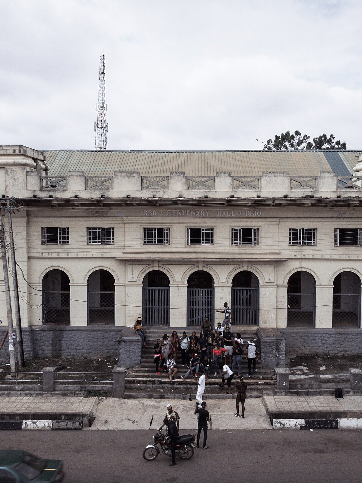 Nigeria eSIM - Photo 2