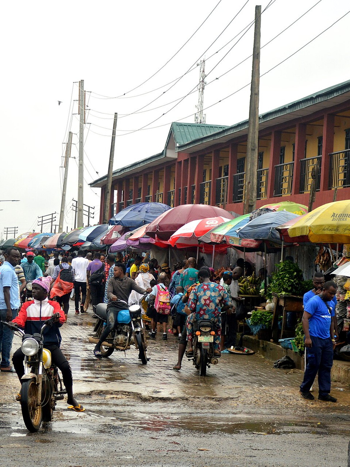 Nigeria eSIM - Photo 5
