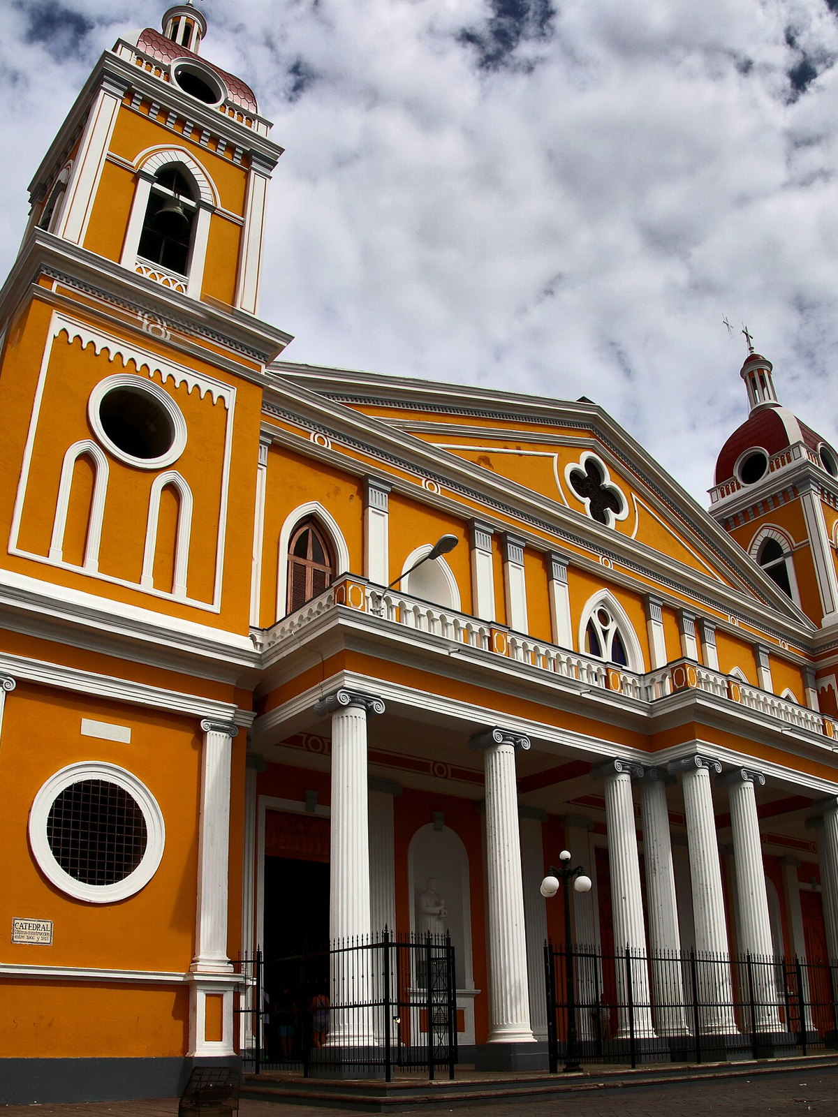Nicaragua eSIM - Photo 1