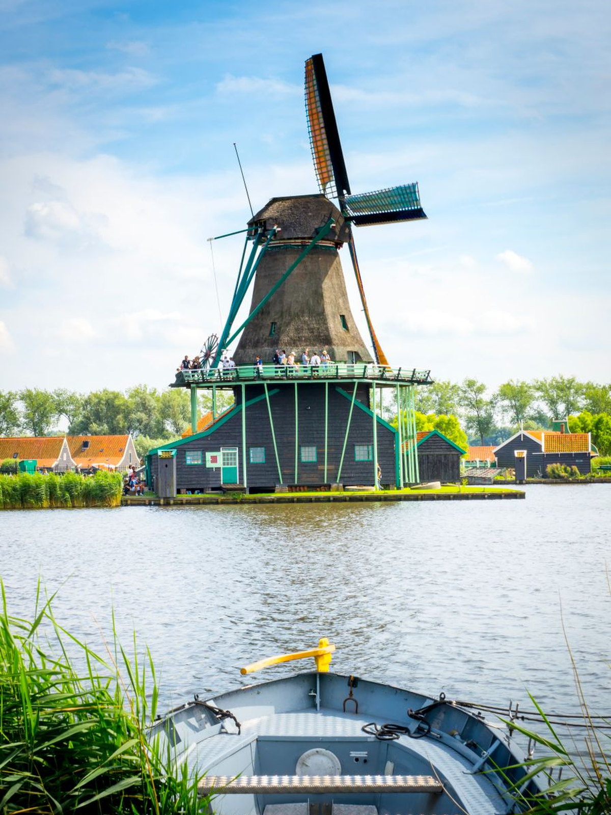 Netherlands eSIM - Photo 4