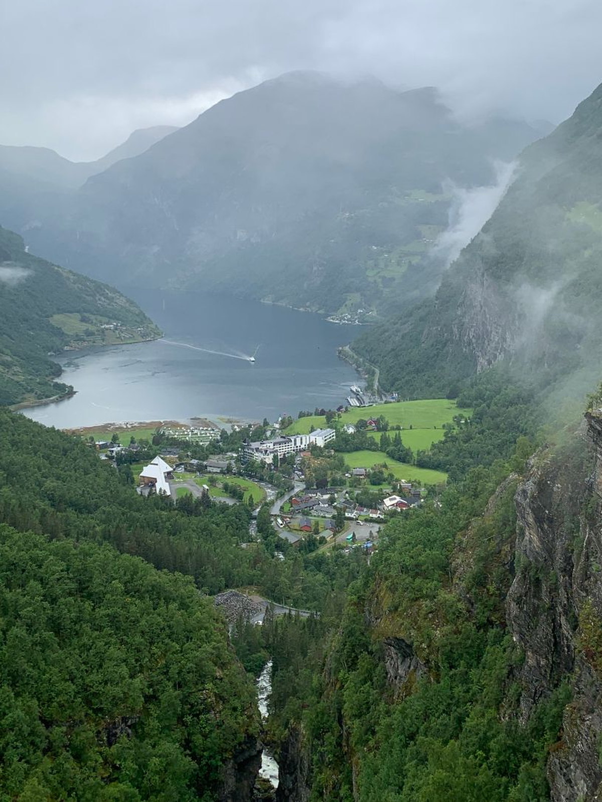 Norway eSIM - Photo 1