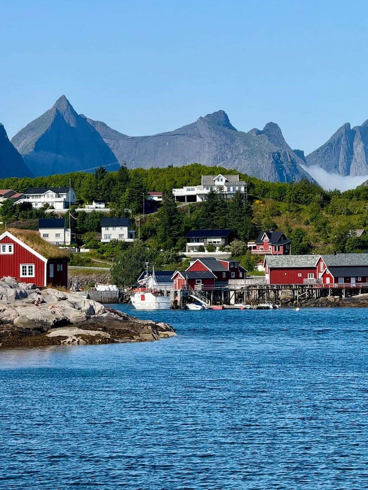Norway eSIM - Photo 2