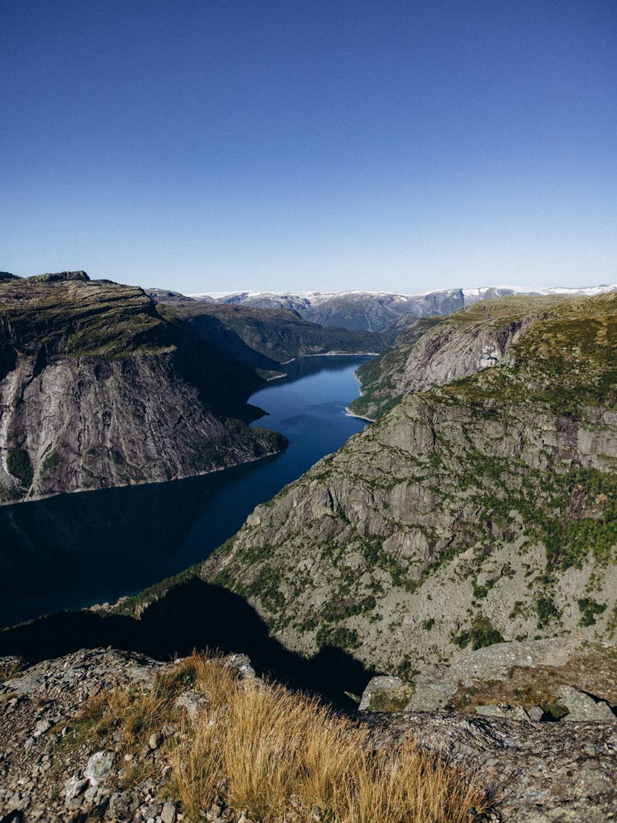 Norway eSIM - Photo 4