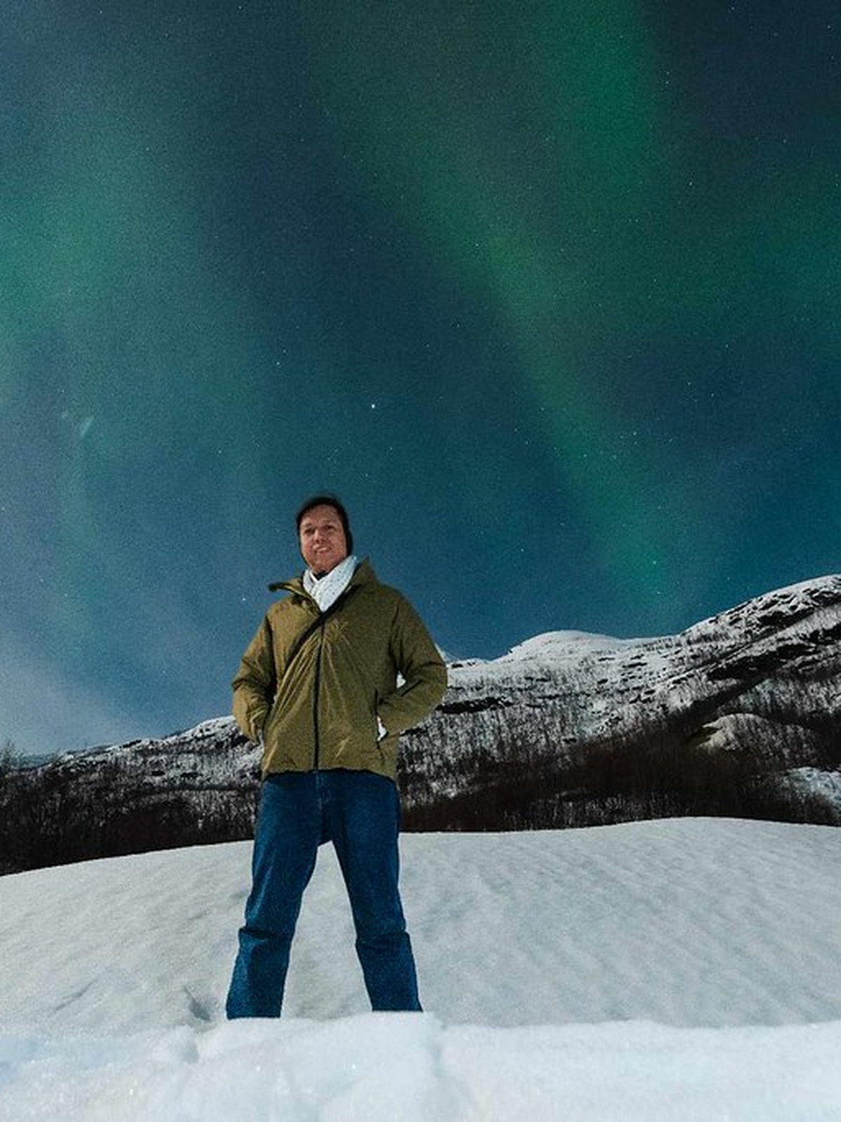 Norway eSIM - Photo 5