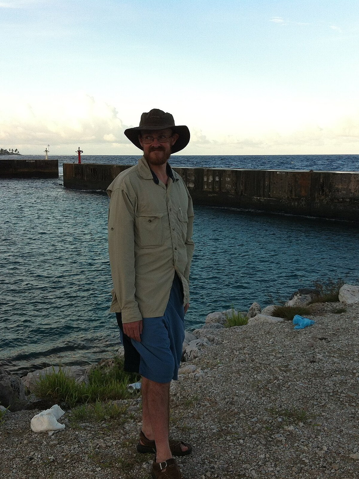 Nauru eSIM - Photo 1